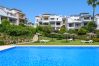 Apartamento en Benahavís - Apartamento 2 dormitorios en Los Arqueros