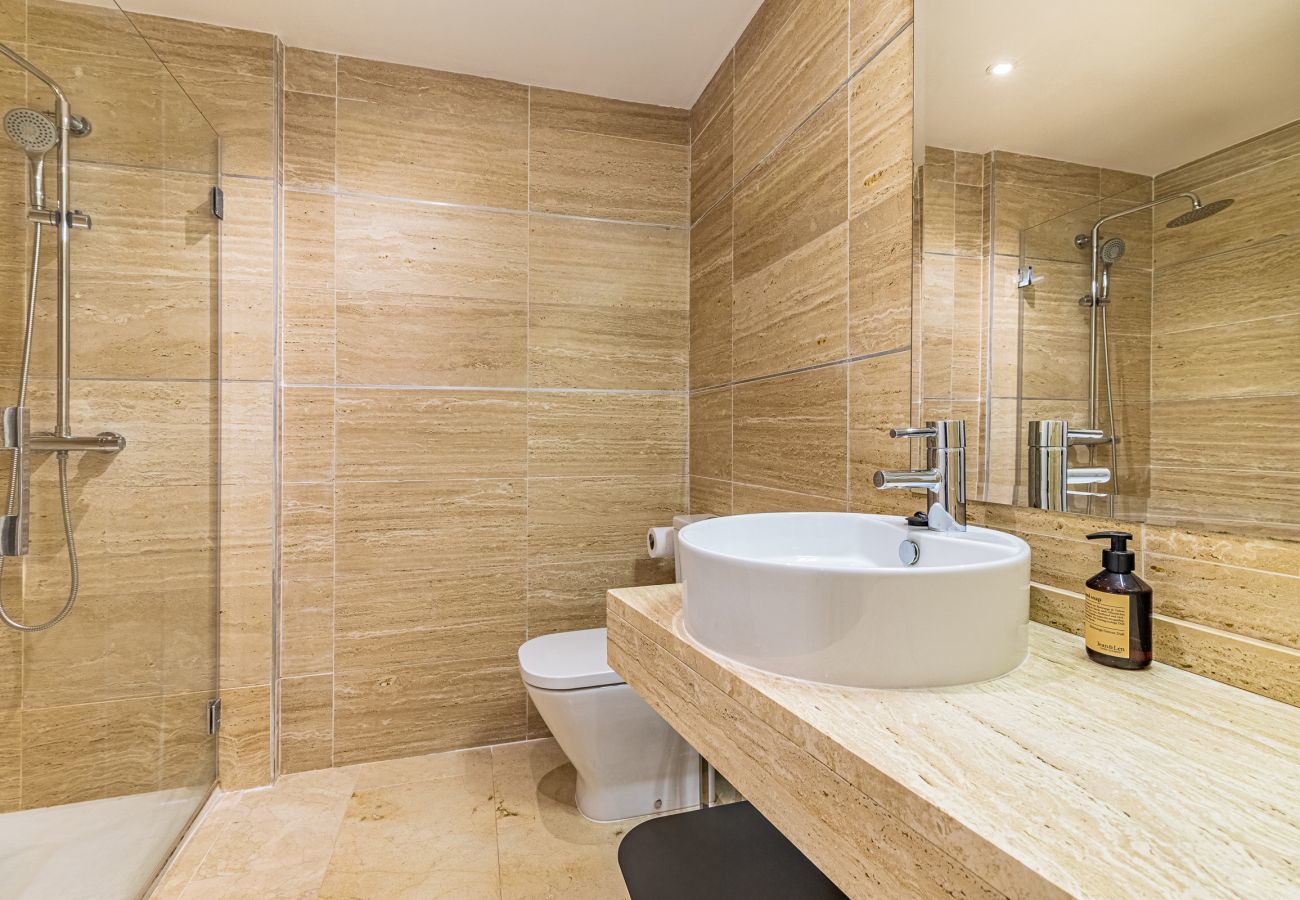 Apartamento en Benahavís - Apartamento premium en Hacienda de Cifuentes