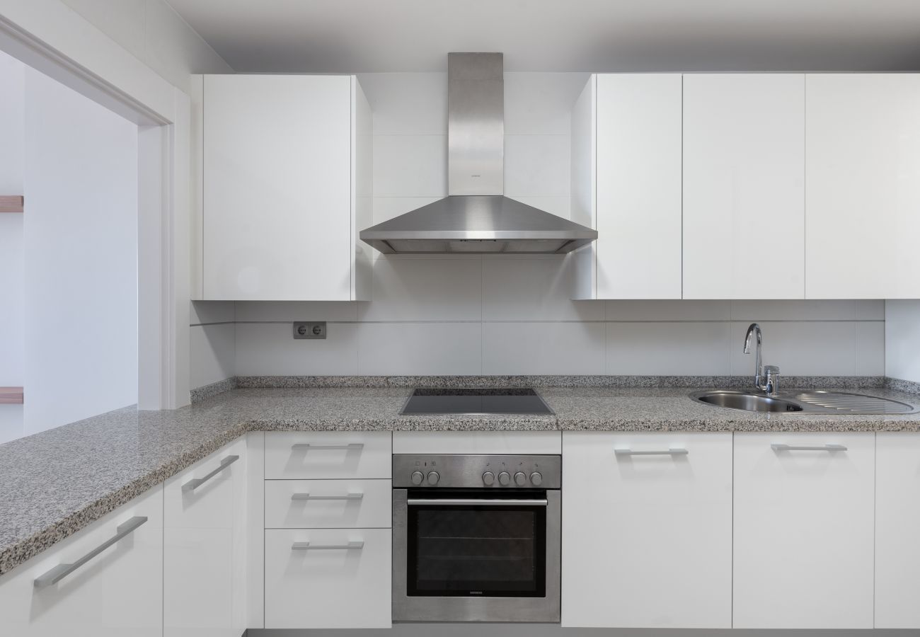 Apartamento en Benahavís - Ático premium con vistas únicas 