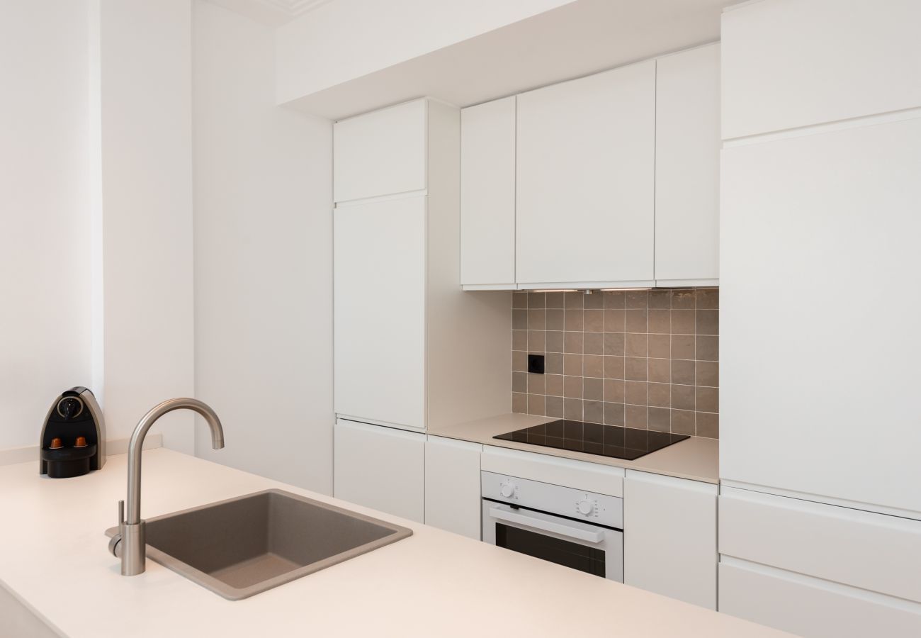 Apartamento en Benahavís - Ático premium con vistas panorámicas