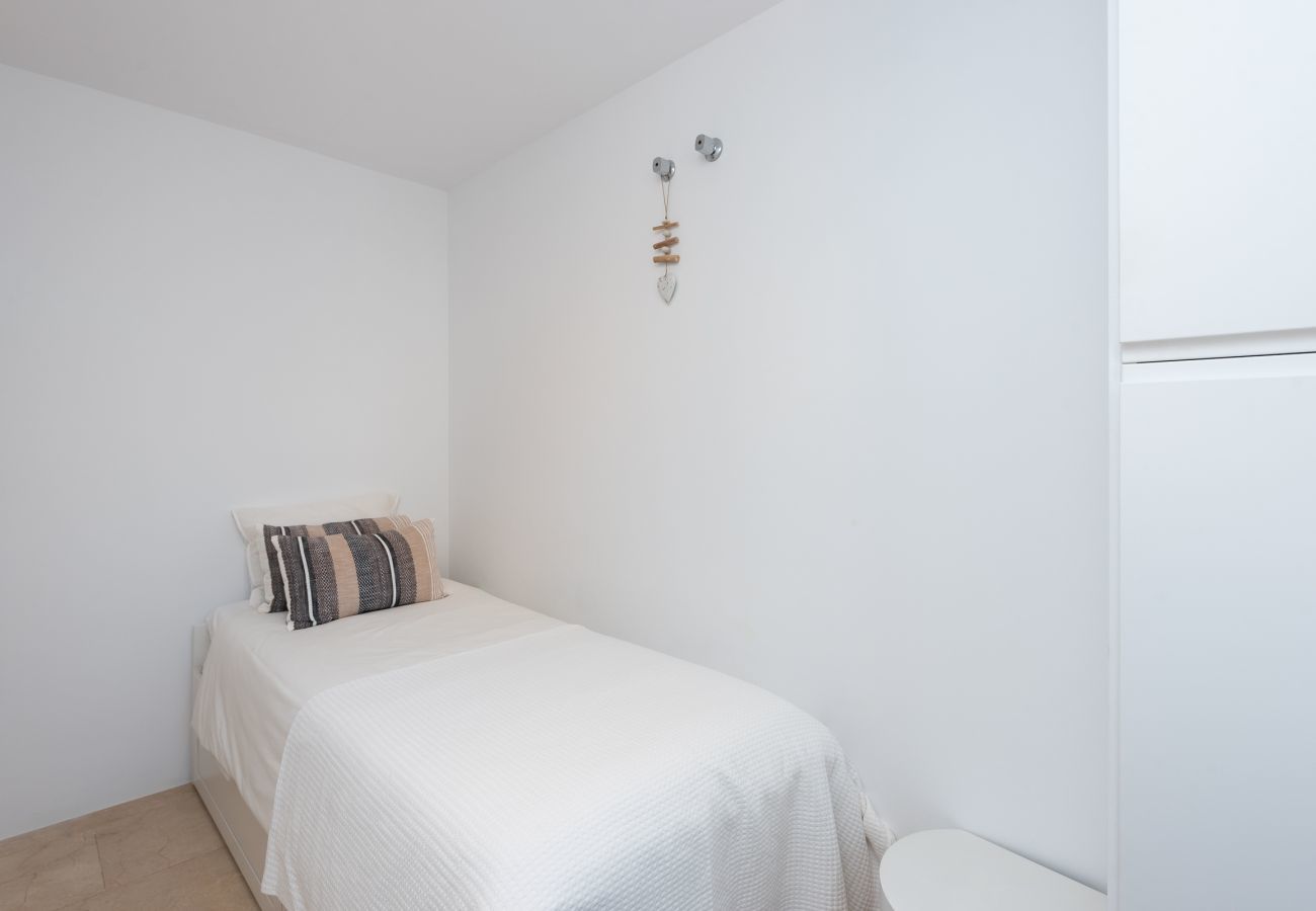 Apartamento en Benahavís - Ático premium con vistas panorámicas