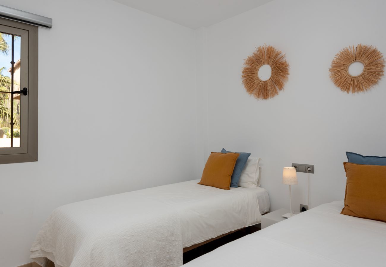 Apartamento en Benahavís - Ático premium con vistas panorámicas