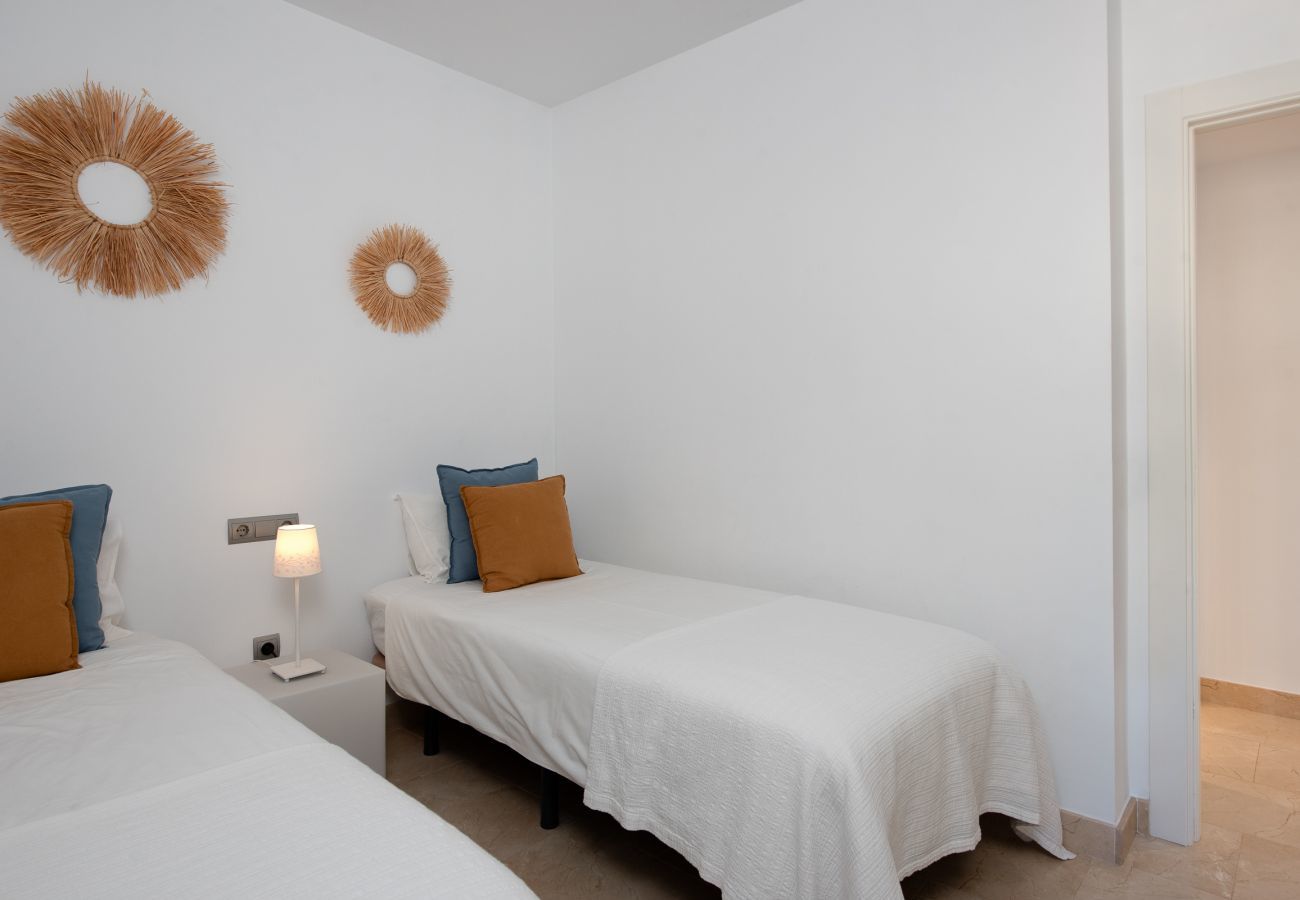 Apartamento en Benahavís - Ático premium con vistas panorámicas