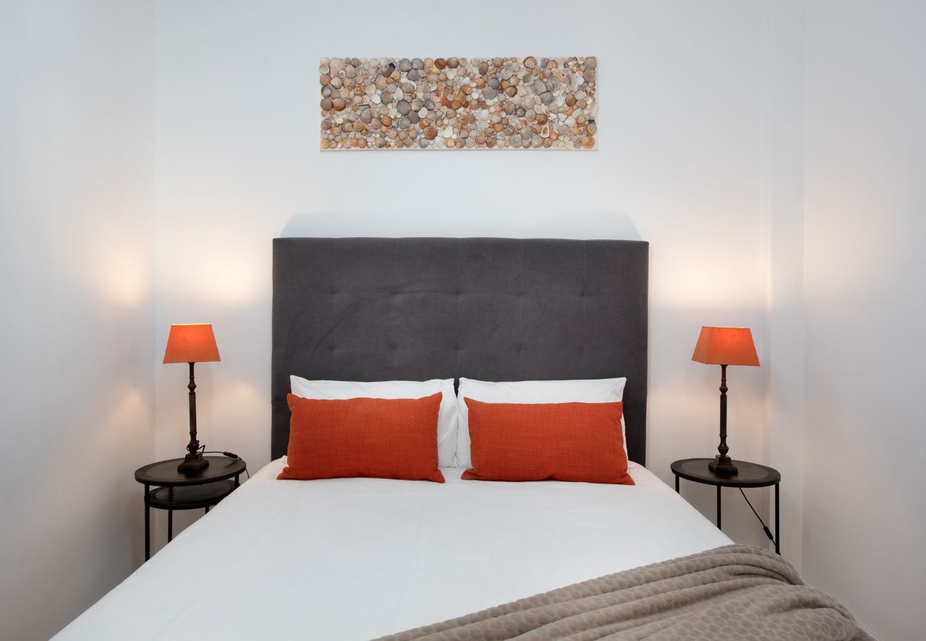 Apartamento en Benahavís - Apartamento Premium con vistas al mar