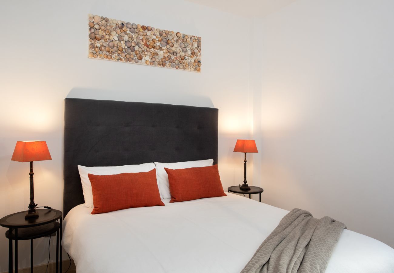 Apartamento en Benahavís - Apartamento Premium con vistas al mar