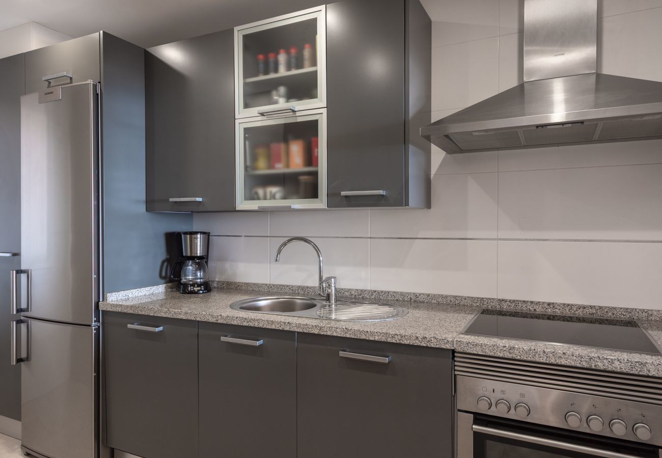 Apartamento en Benahavís - Apartamento Premium con vistas al mar