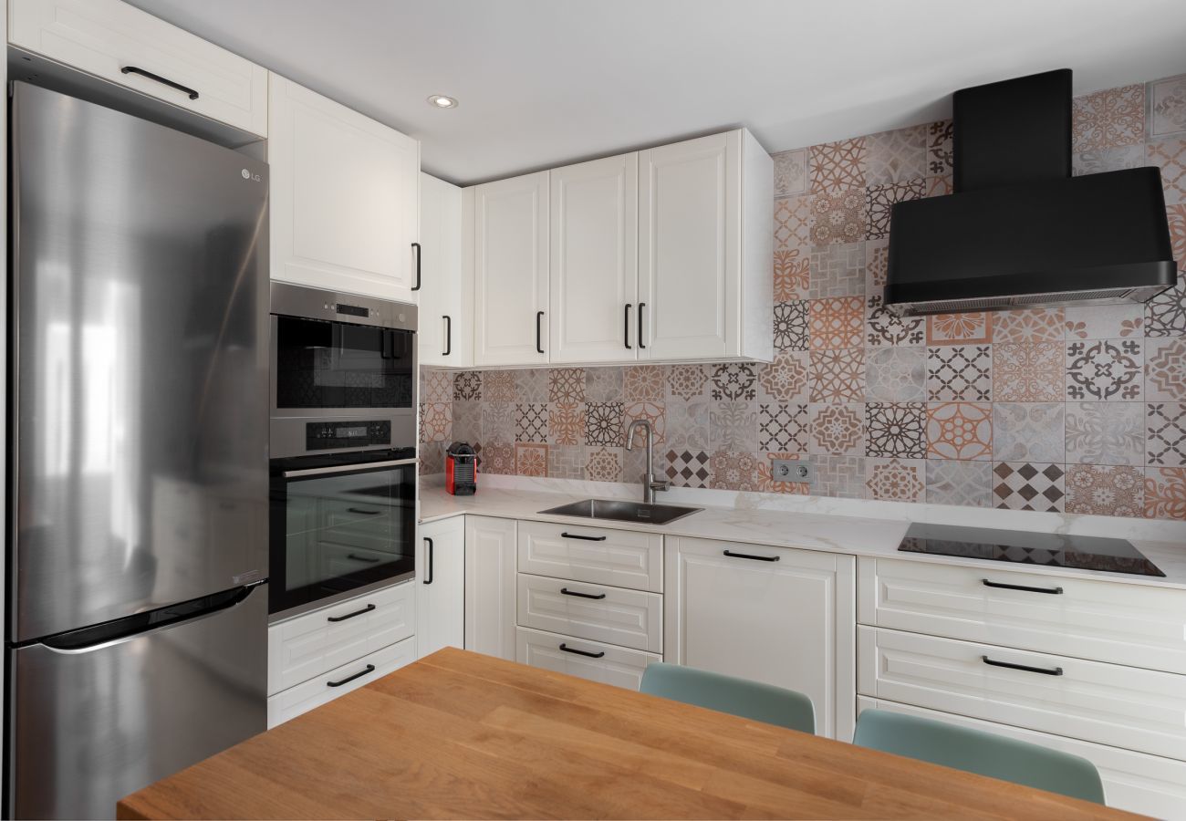 Apartamento en Marbella - Ático duplex en Los Naranjos de Marbella