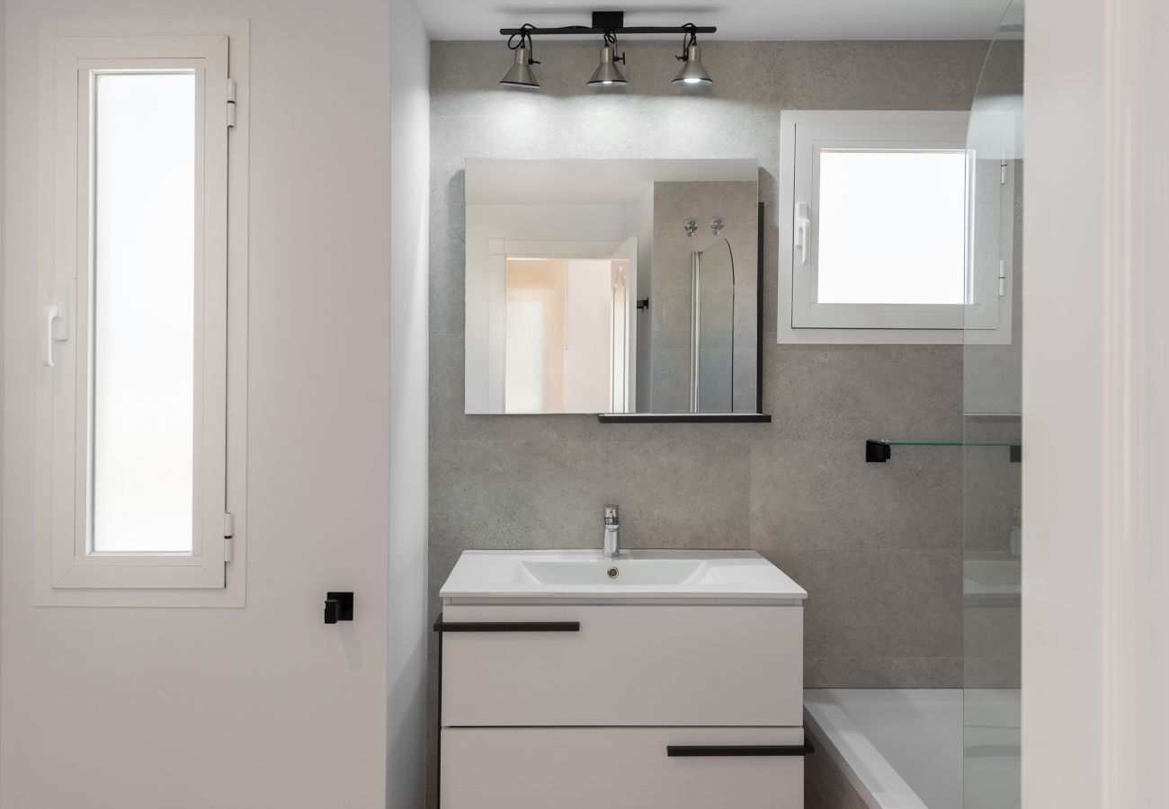 Apartamento en Marbella - Ático duplex en Los Naranjos de Marbella