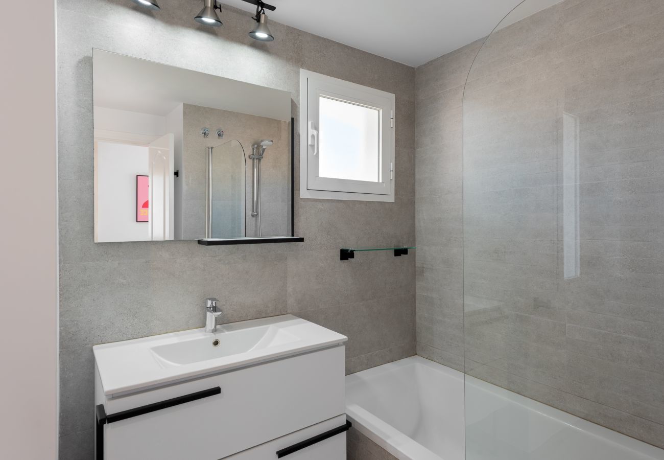 Apartamento en Marbella - Ático duplex en Los Naranjos de Marbella