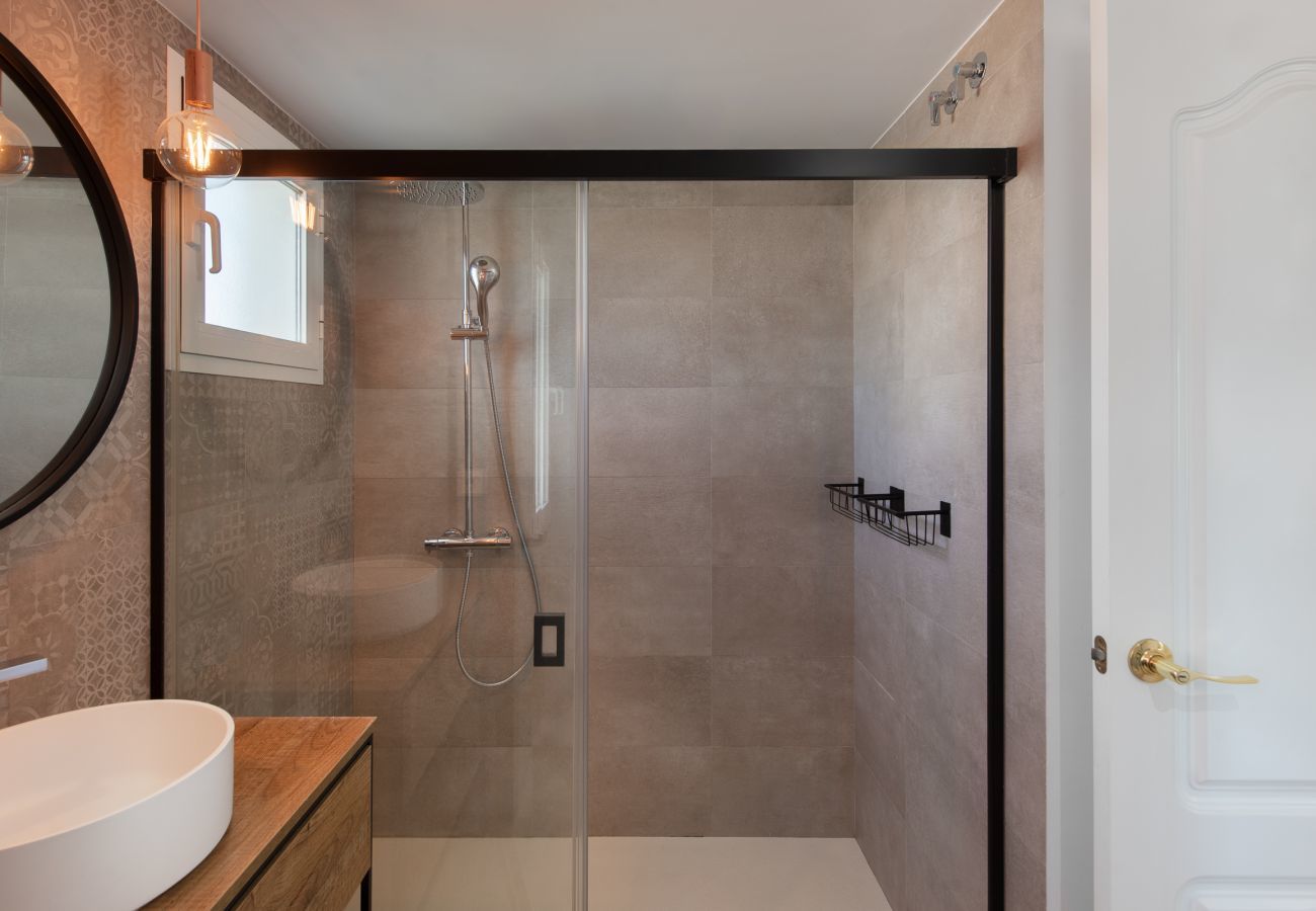 Apartamento en Marbella - Ático duplex en Los Naranjos de Marbella