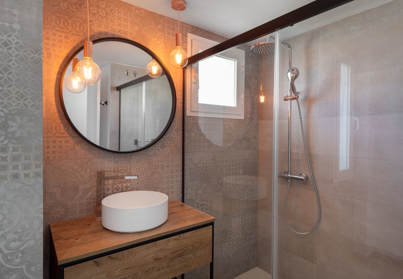 Apartamento en Marbella - Ático duplex en Los Naranjos de Marbella