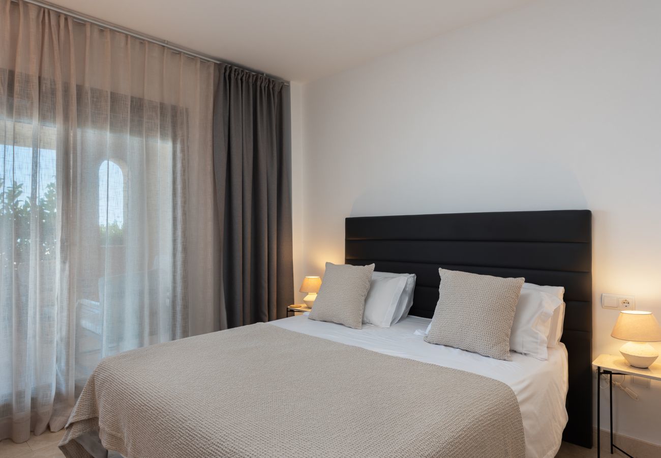 Apartamento en Benahavís - Apartamento en Señorio de Cifuentes