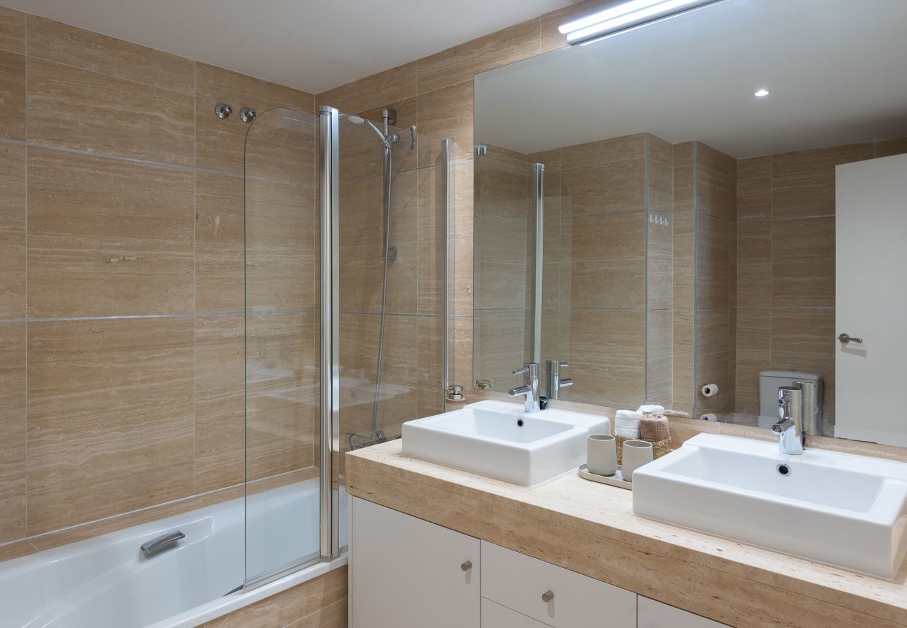 Apartamento en Benahavís - Apartamento en Señorio de Cifuentes