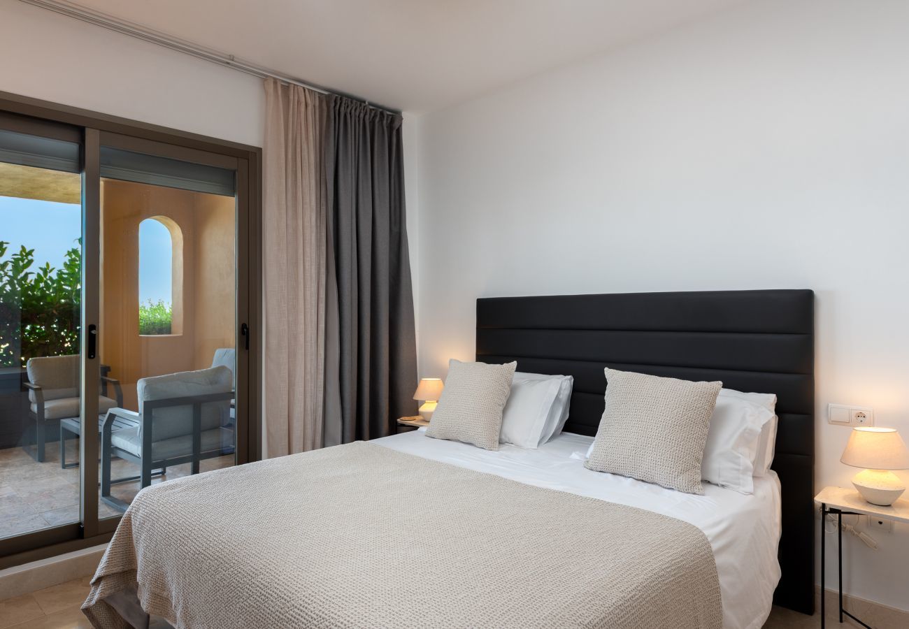 Apartamento en Benahavís - Apartamento en Señorio de Cifuentes