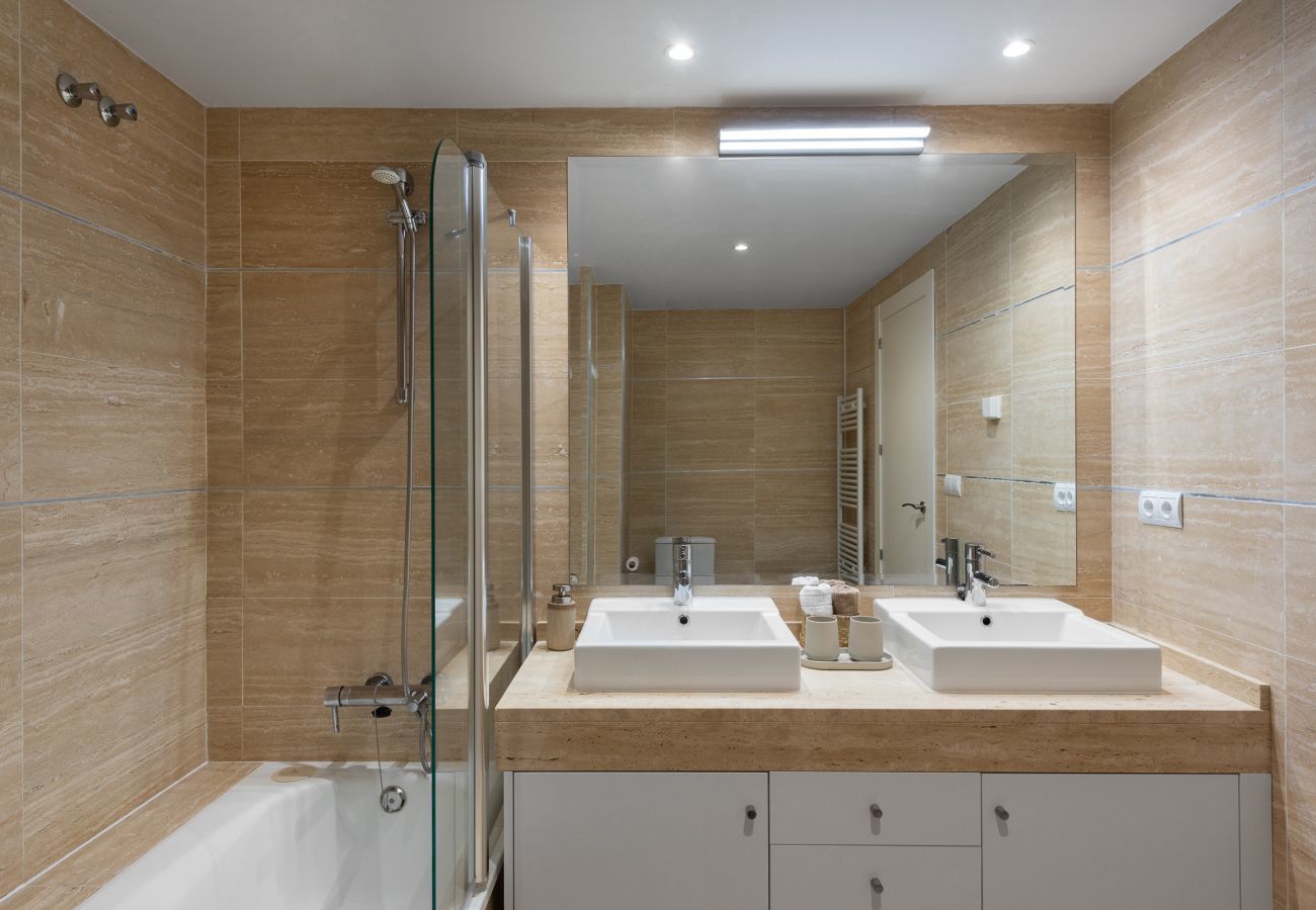Apartamento en Benahavís - Apartamento en Señorio de Cifuentes