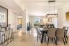 Apartment in Benahavís - Lovely Apartment with Views to Sea and Landscapes