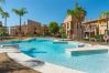 Apartment in Benahavís - Lovely Apartment with Views to Sea and Landscapes