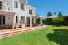 Villa in Marbella - Luxury 3-Bedroom House with Private Pool 