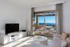 Apartment in Benahavís - Premium Penthouse with Unmatched Views