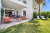 Apartment in Benahavís - 2BR Golfside Serenity in Atalaya Hills