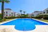 Apartment in Benahavís - 2BR Golfside Serenity in Los Arqueros 