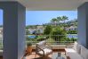 Apartment in Benahavís - 2BR Golfside Serenity in Los Arqueros 