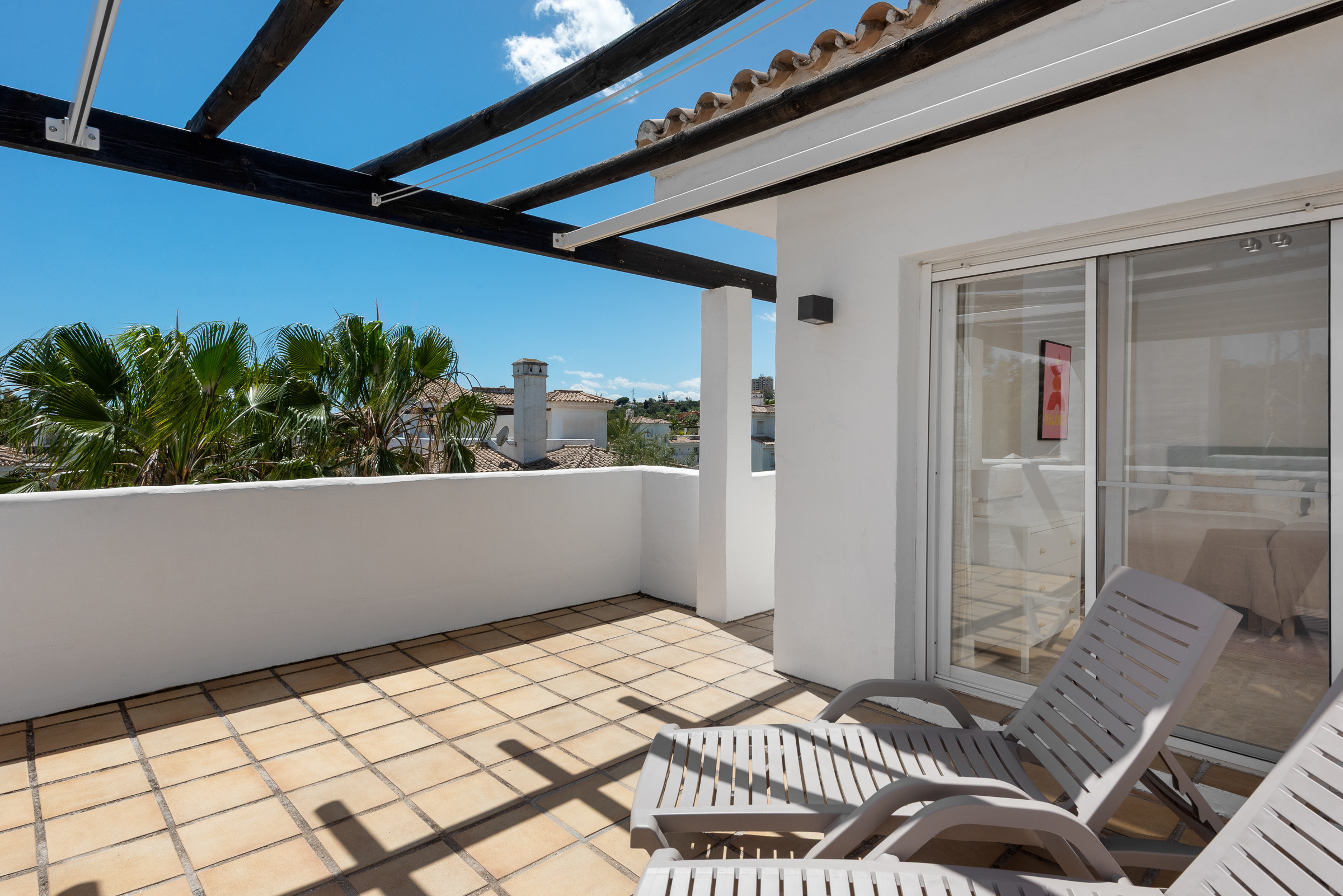  in Marbella - 2BDR Penthouse in Los Naranjos de Marbella