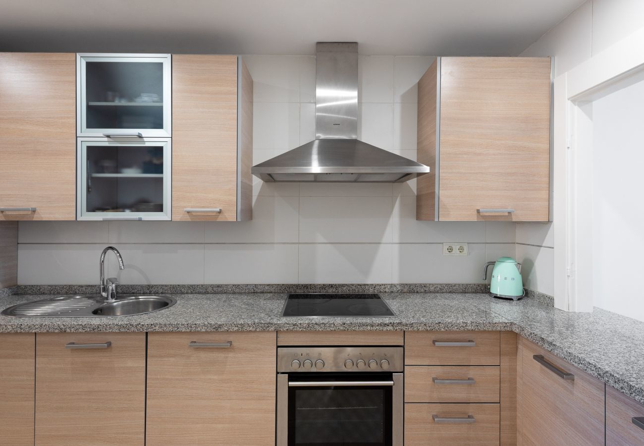 Apartment in Benahavís - Sea and Sunset Views in Hacienda de Cifuentes