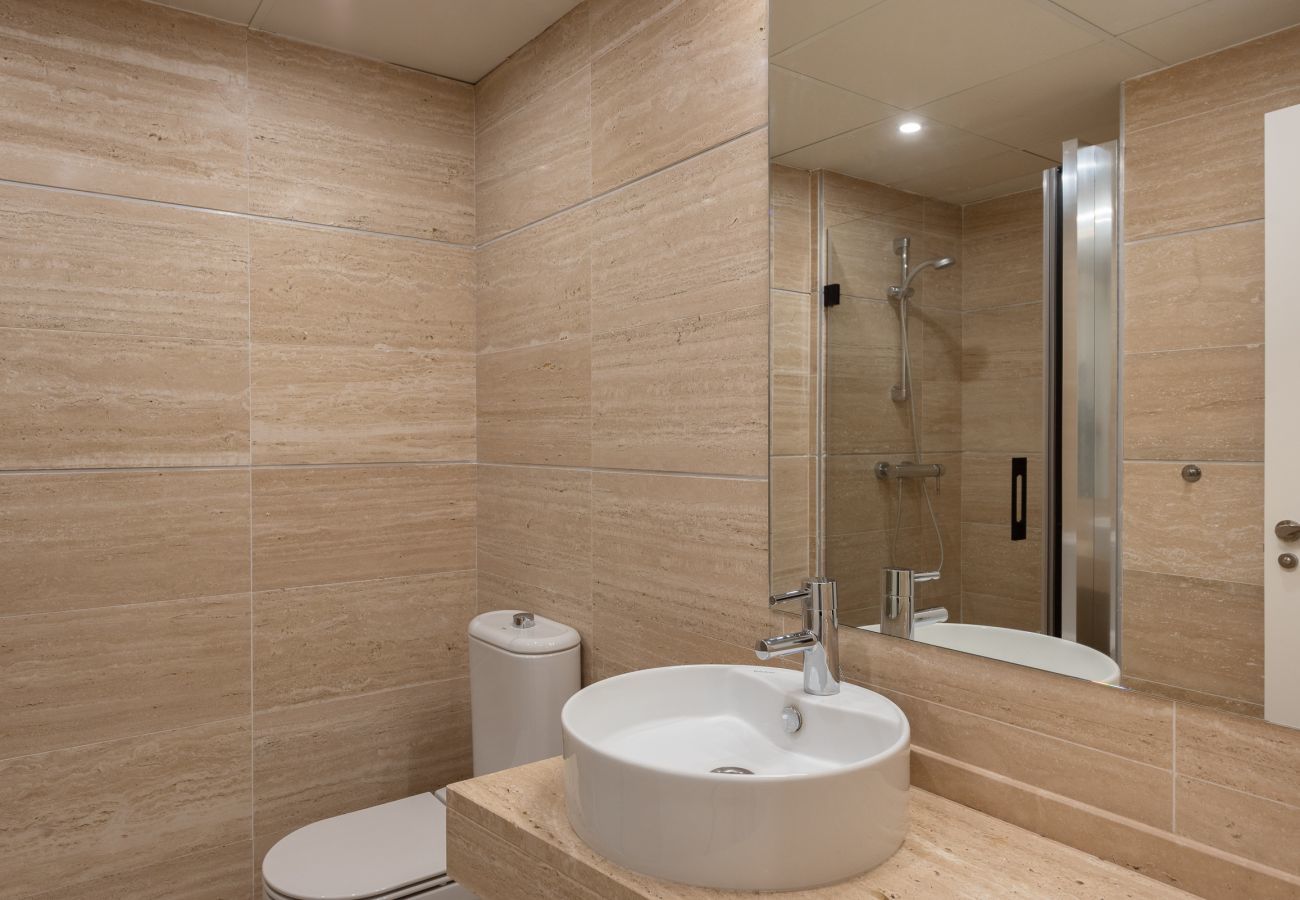 Apartment in Benahavís - Sea and Sunset Views in Hacienda de Cifuentes