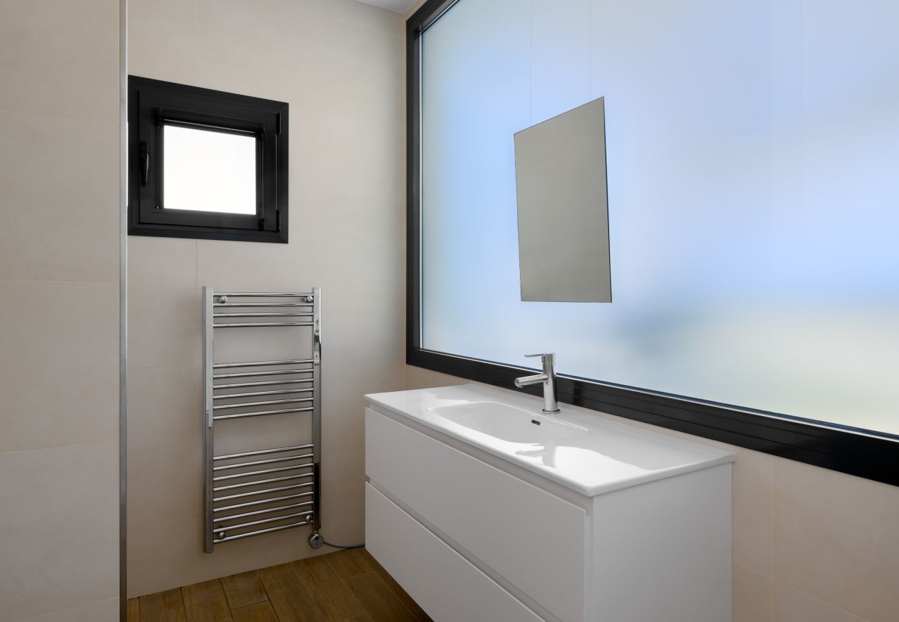 Villa in Benahavís - Hidden Sanctuary - 3BR Villa in Monte Mayor 