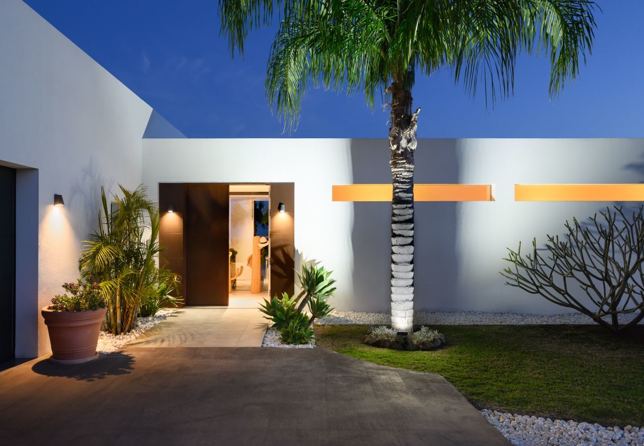 Villa in Benahavís - Hidden Sanctuary - 3BR Villa in Monte Mayor 